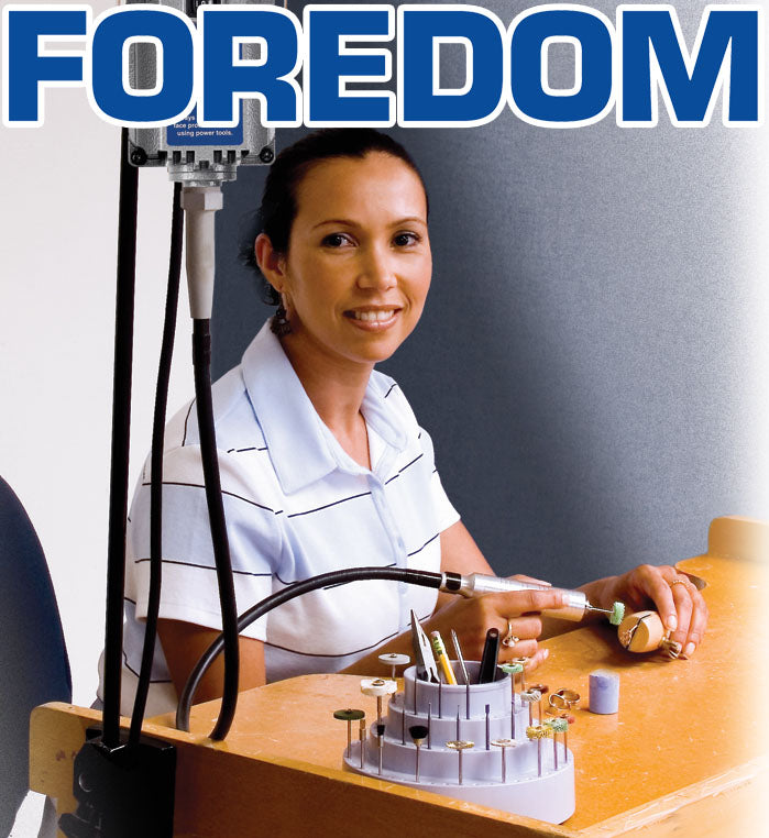 Foredom MicroTools Canada