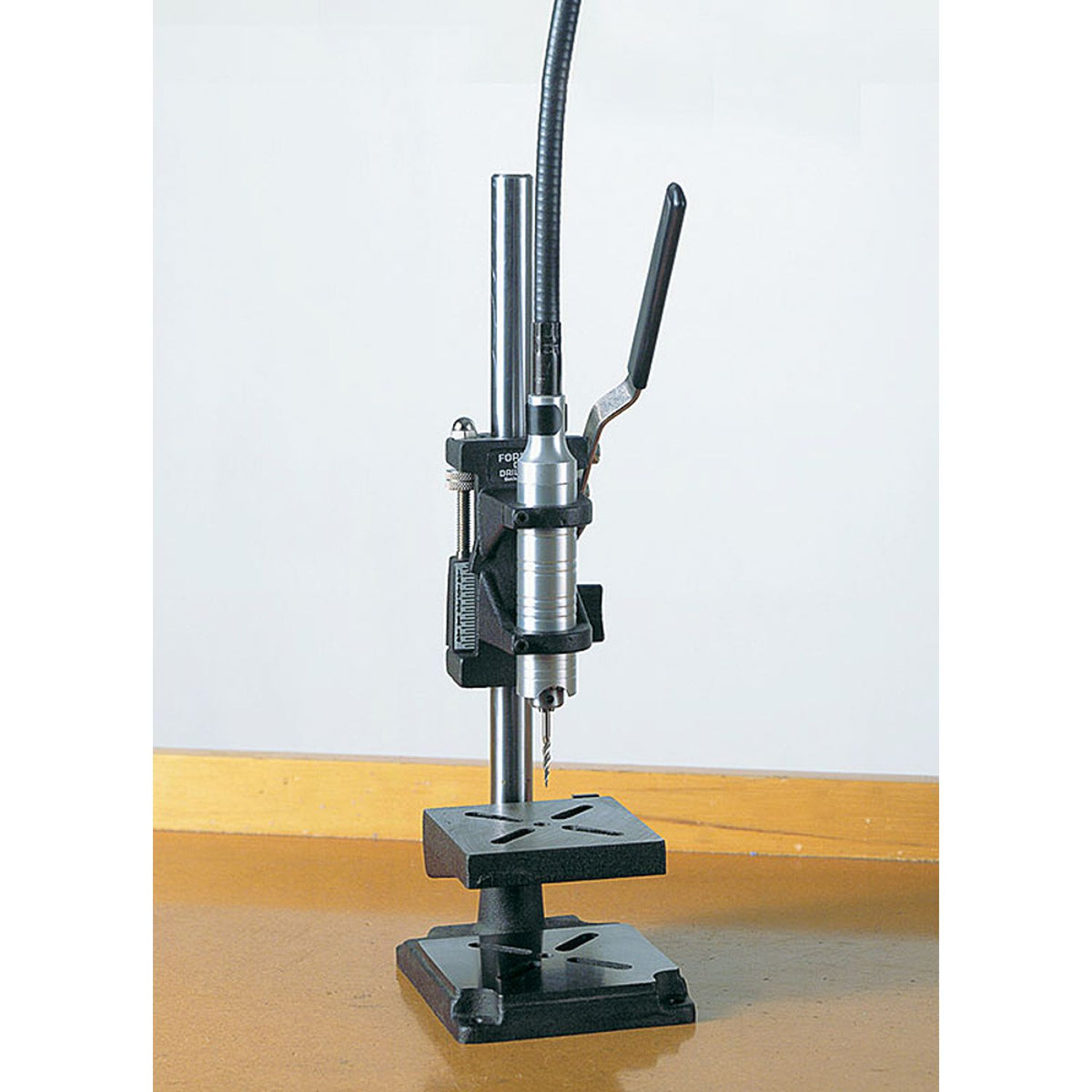Drill press used shop for
