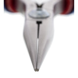 Pliers – Tronex Chain Nose – Smooth Jaw (Long Ergonomic Handles) • P711