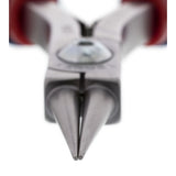 Pliers – Tronex Round Nose – Short Jaw (Long Ergonomic Handles) • P732