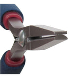 Pliers – Tronex Half Flat, Half Round Nose Pliers (Long Ergonomic Handles) • P746