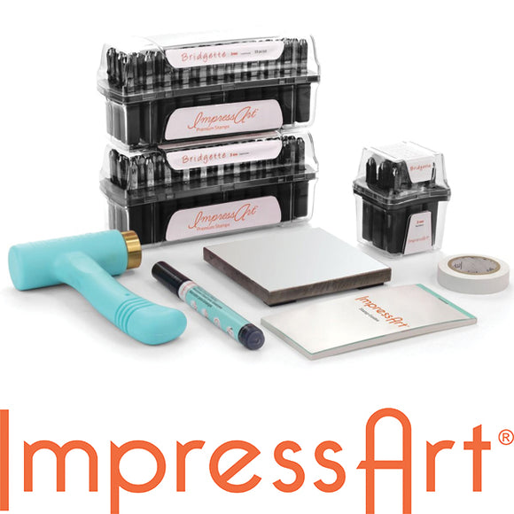 Impress Art