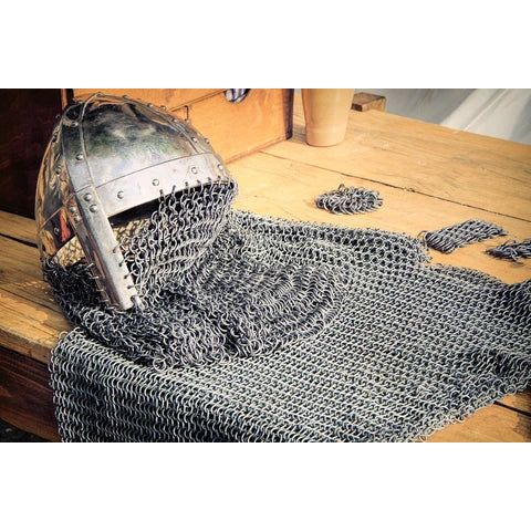 Chainmaille