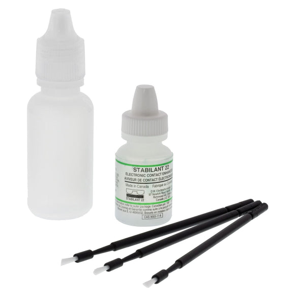 Stabilant 22, 5ml Kit Makes 30ml of 22A