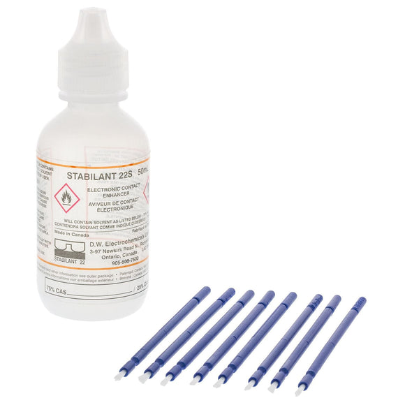 Stabilant 22S 50mL, Best Contact Enhancer Available