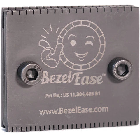 BezelEase™ - Castellated Bezel Creator (Ver 2.0)