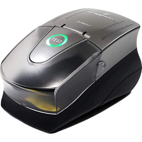 SmartPro Screen-I Synthetic Colorless Diamond Screener – Micro-Tools Canada