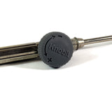 Knobit Silver