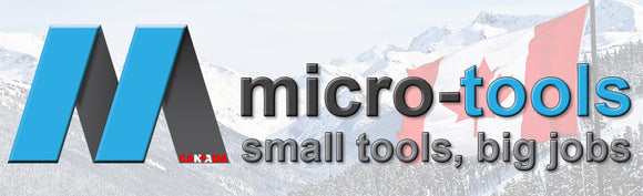 Micro-Tools Canada Gift Card