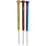 Jeweler's Basics® - Soldering Pick, Titanium 3 Pcs Set