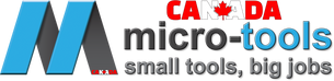 Micro-Tools Canada 