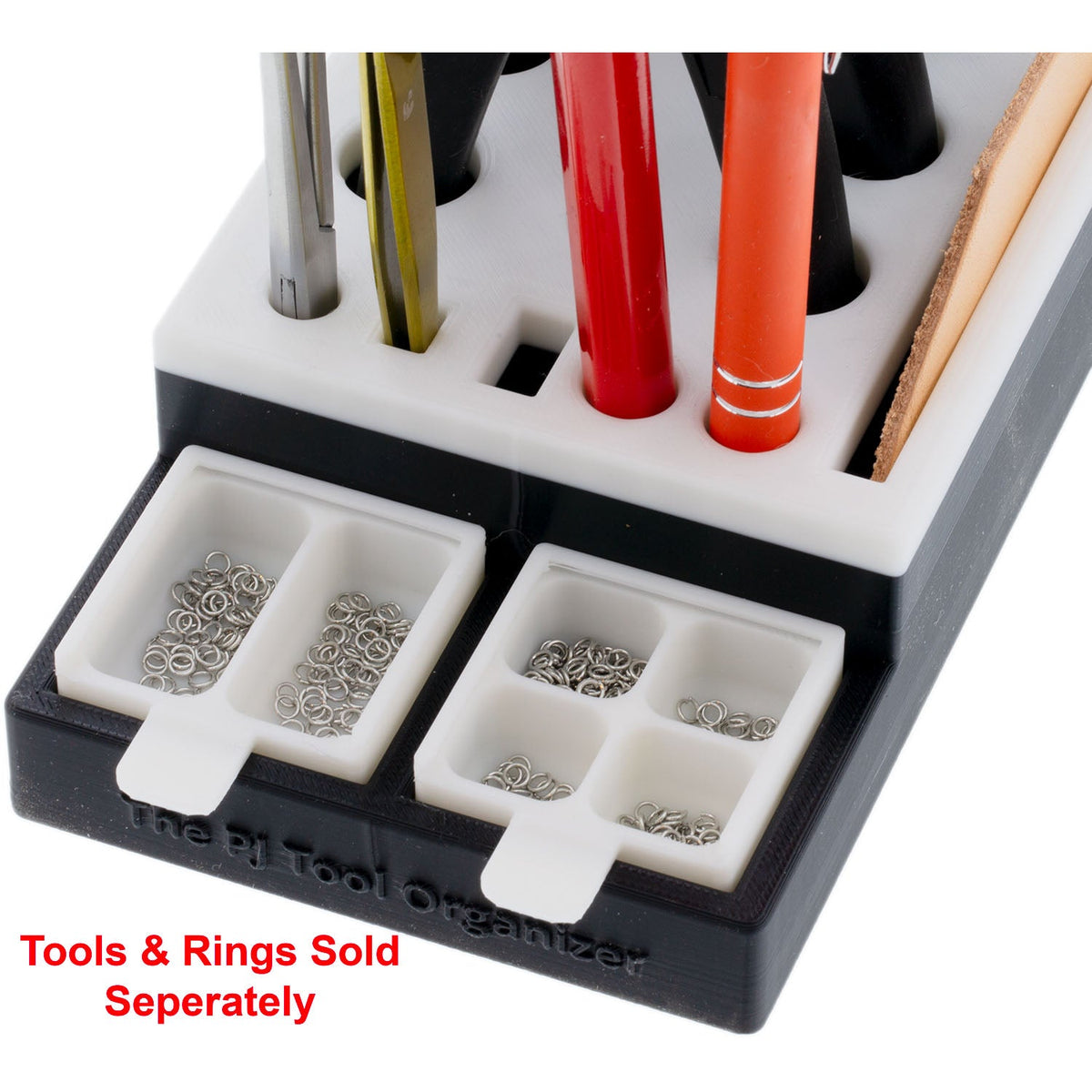 The PJ Tool Organizer™ – Micro-Tools Canada