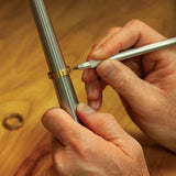 GRS - Ring Layout Mandrel