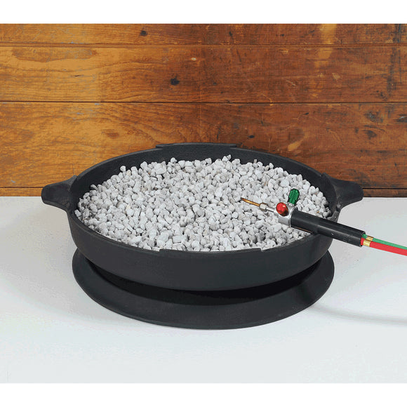 Fretz AP-12 Annealing Pan 12”