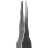Tweezers – Tronex 2A SS Striaght Tapered Blunt Tips • 2A-SA-CH