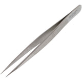 Tweezers – Tronex 3 SS Straight Tip, Very Fine • 3-SA-CH