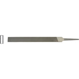 Grobet USA Swiss Pattern Precision 6” Pillar Regular File, Cut 4