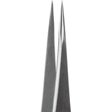 Tweezers – Tronex 3C SS Short Straight Tip, Very Fine • 3C-SA-CH