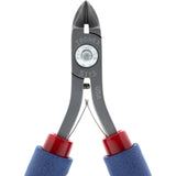 Cutters – Tronex Oval Head, Semi–Relief, Flushs (Standard Handle) • 5112