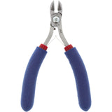 Cutters – Tronex Large Oval Head, Semi–Relief, Razor Flush (Standard Handle) • 5513