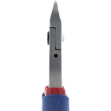 Cutters – Tronex Large Oval Head, Semi–Relief, Razor Flush (Standard Handle) • 5513
