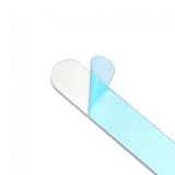 ImpressArt - Bracelet Blank, 1/4” x 7”- Stamping Blank, 12pk
