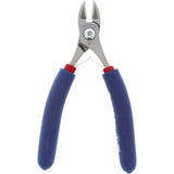Cutters – Tronex Extra Large Oval, Flush Edges (Standard Handle) • 5612