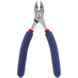 Cutters – Tronex Extra Large Oval, Razor Flush Edges (Standard Handle) • 5613
