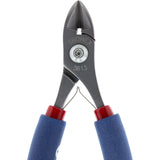 Cutters – Tronex Extra Large Oval, Razor Flush Edges (Standard Handle) • 5613
