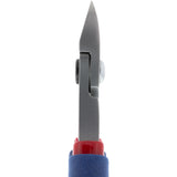 Cutters – Tronex Extra Large Oval, Razor Flush Edges (Standard Handle) • 5613