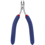 Cutters – Tronex Large Oval Head, Semi–Relief, Razor Flush (Long Ergonomic Handles) • 7513