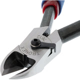 Cutters – Tronex Heavy Duty Cutter, Flush Edges (Long Ergonomic Handles) • 7812