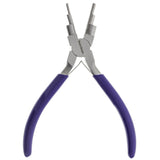 Pliers - Bail Making Pliers 6 Step