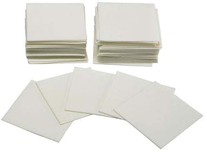 Polisher - Shine Rite-Polish Pads (pk/10) 2” x 2”