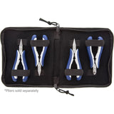 Case - Lindstrom Canvas Zipper Case for Pliers