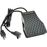 Foredom M.SR-FCT M.SR Hang-Up Motor with FCT-1 Plastic Foot Pedal Speed Control, 115v