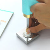 ImpressArt - Stamp Guides