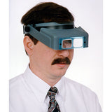 OptiVISOR® 3.5x at 4”
