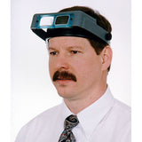 OptiVISOR® 3.5x at 4”