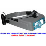 OptiVISOR® 3.5x at 4”