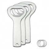ImpressArt - DIY Bottle Opener Project Kit