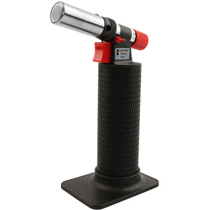 Butane for blow shop torch