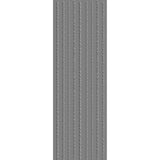 Rolling Mill Pattern, Narrow Bands (2.4” X 7”) by RMR