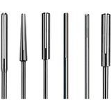 Mandrel, Sandpaper Split Type