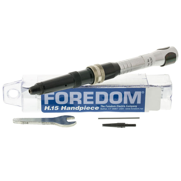 Handpiece, #15, Hammer