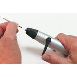 Handpiece, #20, Quick Change, 3/32” (2.35mm)