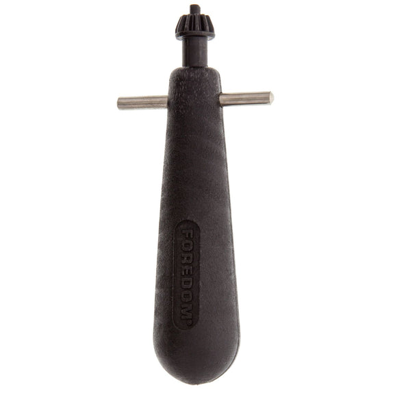 Chuck Key, with Molded Handle, for #30, #30H, #30SJ & #25C Handpieces