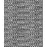 Rolling Mill Pattern, Honey Comb (4” X 5”) by RMR