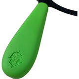 Green Lion Jewelers Saw Frame - (Green Handle)