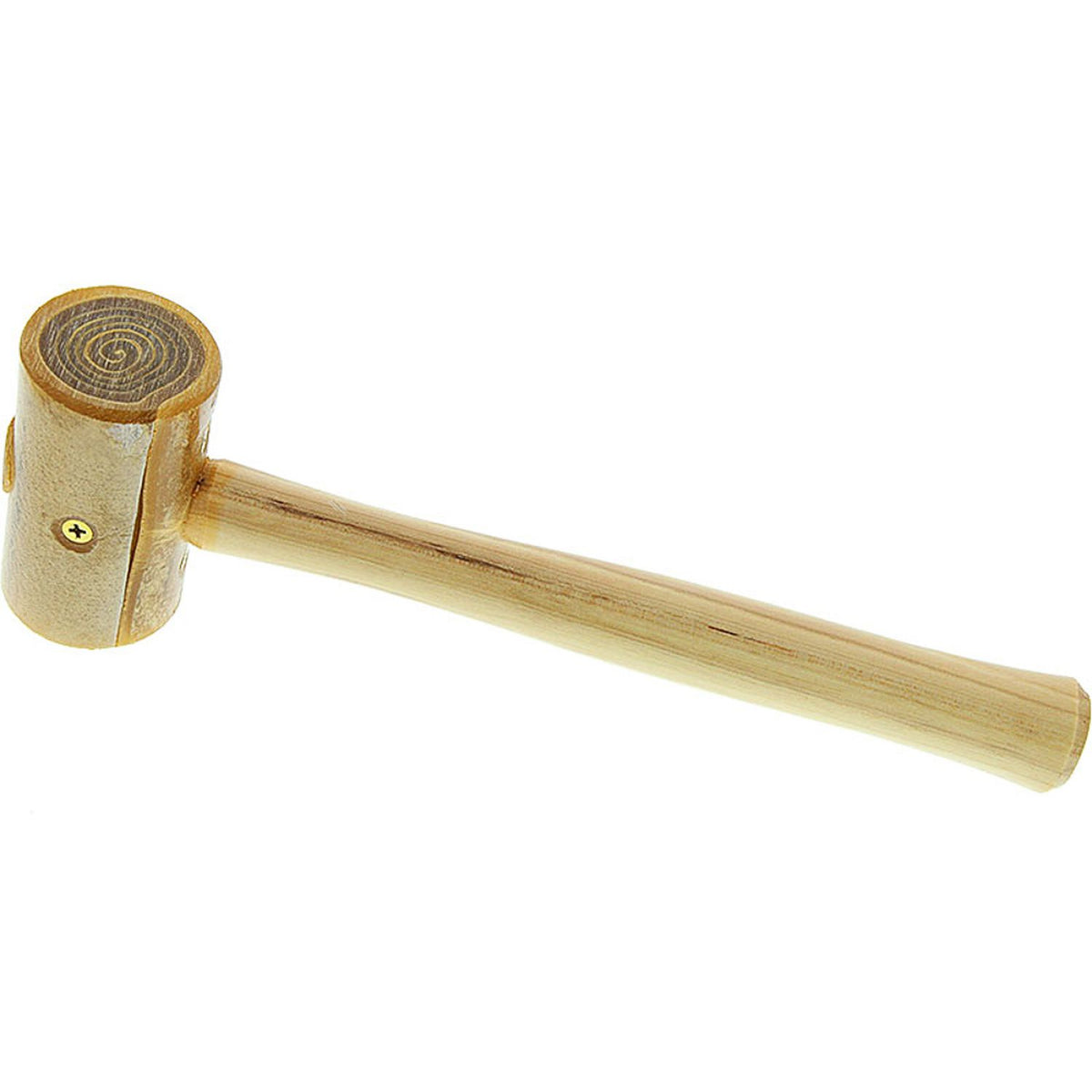 Garland Rawhide Mallet, 2” Face, 3.5” Head, 11oz, Size 4 – Micro-Tools ...